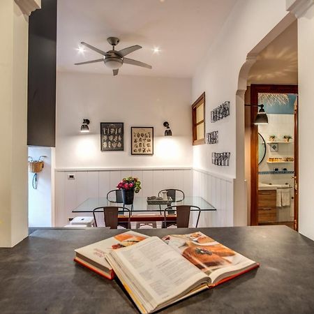 Spanish Steps Miracle Suite Rome Bagian luar foto