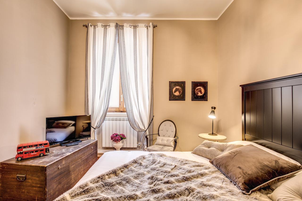 Spanish Steps Miracle Suite Rome Bagian luar foto