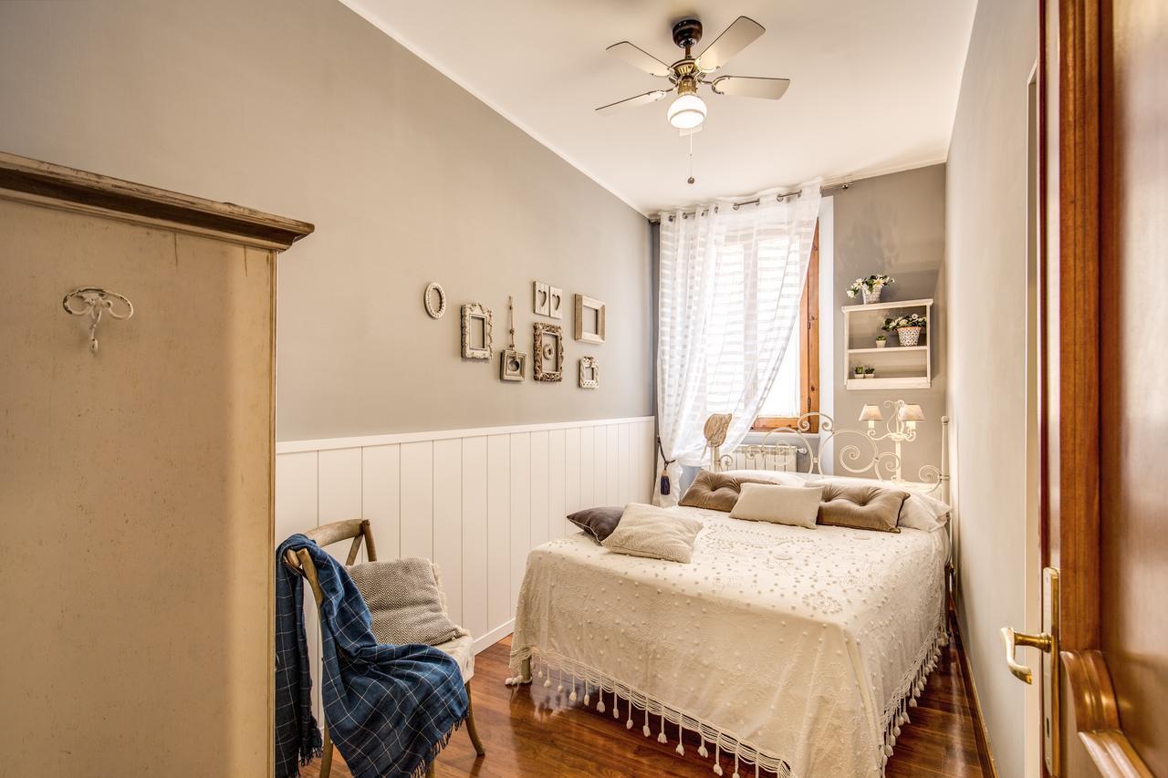 Spanish Steps Miracle Suite Rome Bagian luar foto