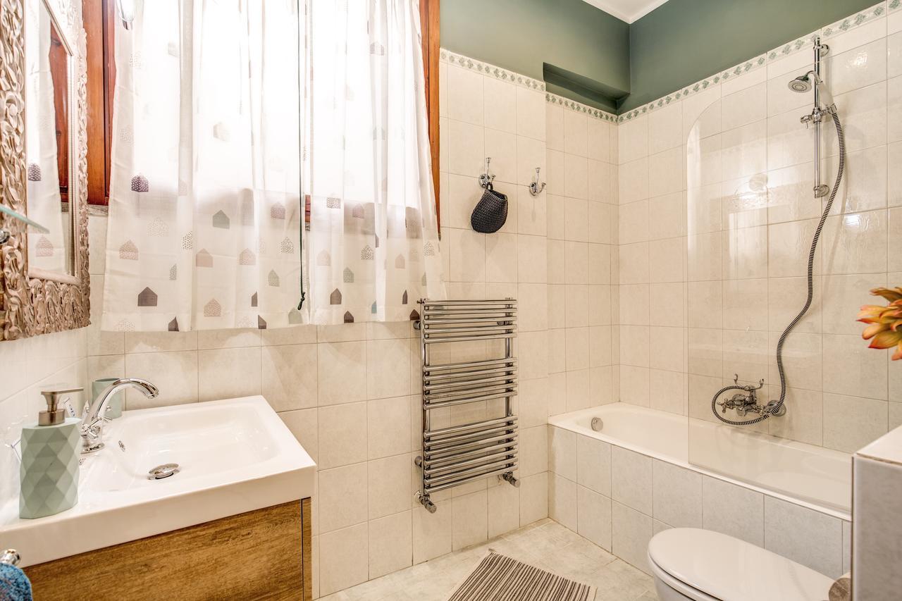 Spanish Steps Miracle Suite Rome Bagian luar foto