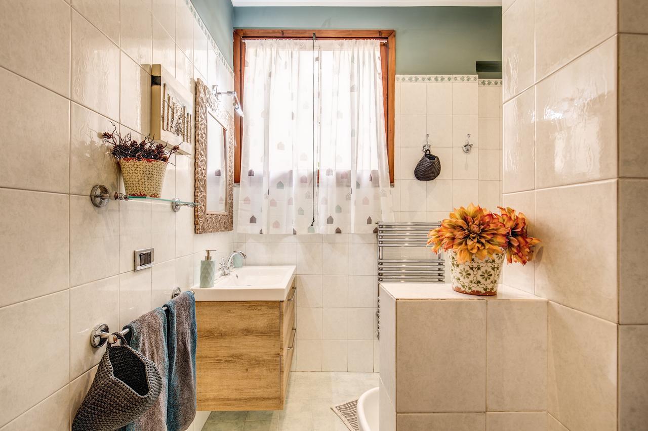 Spanish Steps Miracle Suite Rome Bagian luar foto