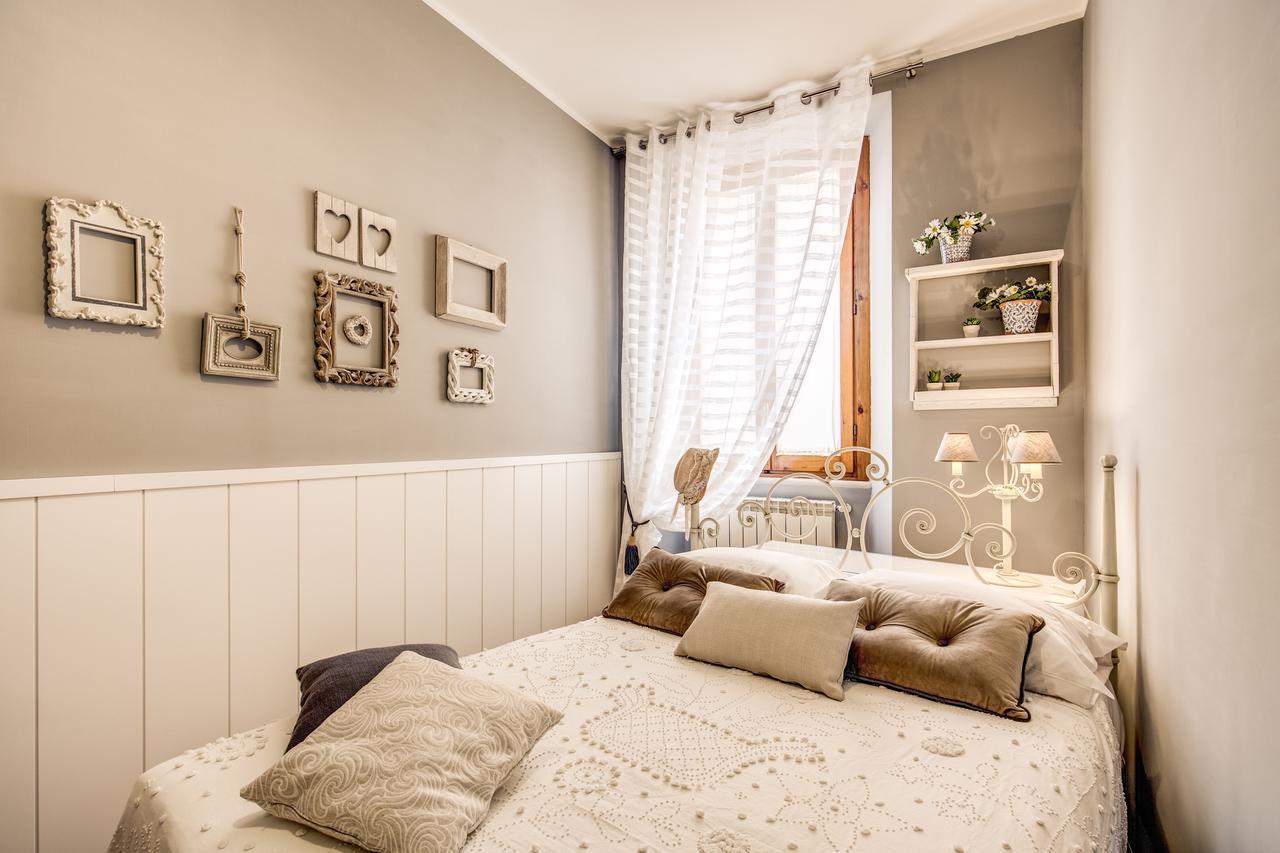 Spanish Steps Miracle Suite Rome Bagian luar foto