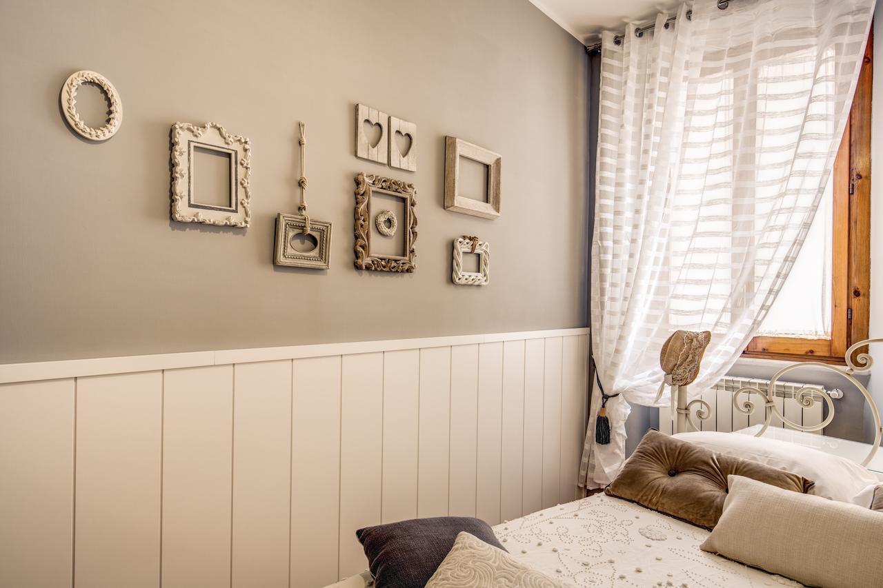 Spanish Steps Miracle Suite Rome Bagian luar foto